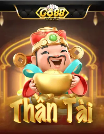 Gõ Thần Tài