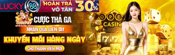 Trải nghiệm casino di động cùng Vin88