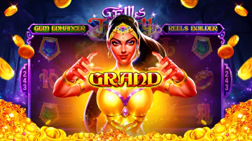 Trò chơi Slots phong cách cổ điển